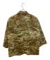 MAGIC STICK (マジックスティック) TACTICAL KIMONO JACKET カーキ サイズ:Ｍ：7000円