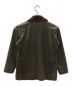 Barbour (バブアー) SL BEDALE オイルジャケット カーキ サイズ:36：20000円