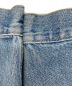 中古・古着 LEVI'S (リーバイス) デニムジャケット インディゴ サイズ:XXL：8000円