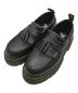 Dr.Martens（ドクターマーチン）の古着「ADRIAN QUAD TASSEL LOAFER」｜ブラック