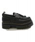 Dr.Martens (ドクターマーチン) ADRIAN QUAD TASSEL LOAFER ブラック サイズ:UK6：11000円