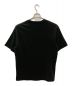 BUDSPOOL (バッズプール) TIMELESS CHAIN SMOKE TEE ブラック サイズ:Ｌ：6000円