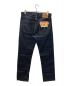 LEVI'S (リーバイス) デニムパンツ インディゴ サイズ:86cm (W34)：8000円