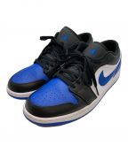 NIKEナイキ）の古着「Nike Air Jordan 1 Low 