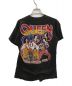 Queen (クイーン) バンドTシャツ ブラック サイズ:記載なし：6000円