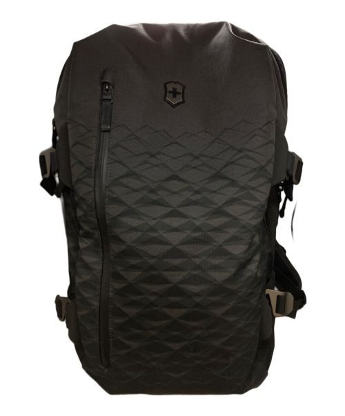 VICTORINOX（ビクトリノックス）VICTORINOX (ビクトリノックス) バックパック グレーの古着・服飾アイテム