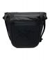 ARC'TERYX (アークテリクス) Arro 8 Shoulder Bag ブラック：8000円