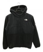 THE NORTH FACEザ ノース フェイス）の古着「Denali Hoodie デナリフーディー/ザ ノース フェイス　NA71832」｜ブラック