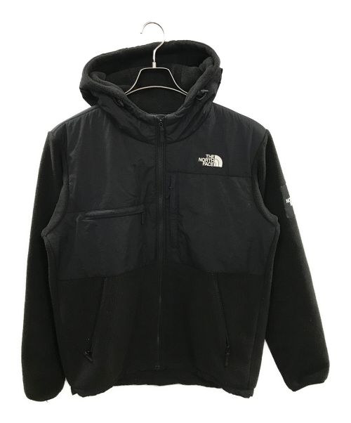 THE NORTH FACE（ザ ノース フェイス）THE NORTH FACE (ザ ノース フェイス) Denali Hoodie デナリフーディー/ザ ノース フェイス　NA71832 ブラック サイズ:Lの古着・服飾アイテム