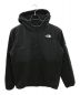 THE NORTH FACE（ザ ノース フェイス）の古着「Denali Hoodie デナリフーディー/ザ ノース フェイス　NA71832」｜ブラック