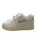 NIKE (ナイキ) Air Force 1 '07 LX JELLY Swoosh Vanilla Sneaker/ナイキ　DC8894-100 ホワイト サイズ:27cm：7000円