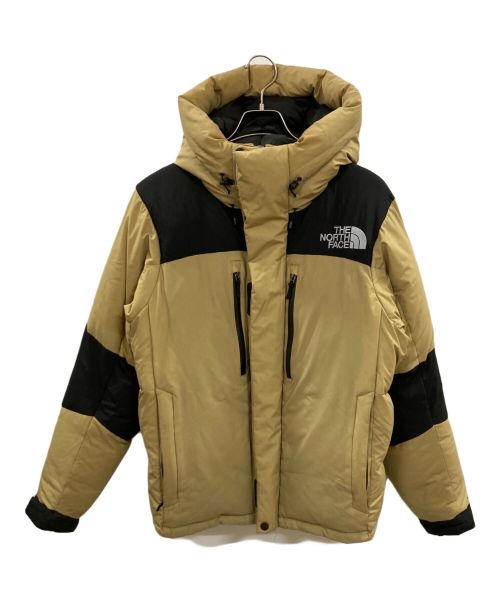 THE NORTH FACE（ザ ノース フェイス）THE NORTH FACE (ザ ノース フェイス) バルトロライトジャケット/THE NORTH FACE ブラウン サイズ:Ｍの古着・服飾アイテム