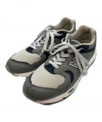 NEW BALANCEニューバランス）の古着「ローカットスニーカー/NEW BALANCE」｜グレー