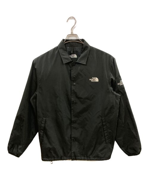 THE NORTH FACE（ザ ノース フェイス）THE NORTH FACE (ザ ノース フェイス) ザ コーチジャケット/THE NORTH FACE ブラック サイズ:XLの古着・服飾アイテム