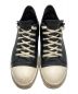 中古・古着 RICK OWENS (リックオウエンス) LPO LOW SNEAKERS/RICK OWENS ベージュ サイズ:43：55000円