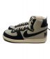 NIKE (ナイキ) TERMINATOR HIGH/NIKE グレー×ネイビー サイズ:27.5cm：15000円