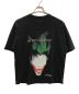 SUPPLIER（サプライヤー）の古着「Joker Tee」｜ブラック