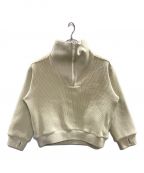 PHENIXフェニックス）の古着「Authentic Ski Sweater/PHENIX」｜ベージュ