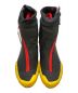 中古・古着 LA SPORTIVA (スポルティバ) AEQUILIBRIUM TOP GTX　スポルティバ　 GORE-TAX ブラック サイズ:9 1/2：25000円