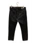 SUPREME (シュプリーム) Stone Washed Black Slim Jean/Supreme/USA製 インディゴ サイズ:32：15000円