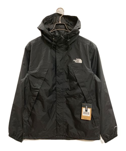 THE NORTH FACE（ザ ノース フェイス）THE NORTH FACE (ザ ノース フェイス) マウンテンパーカー/THE NORTH FACE/並行品 ブラック サイズ:Ｍの古着・服飾アイテム