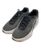 NIKEナイキ）の古着「AIR MAX DN　ナイキ　DV3337-003」｜ブラック×ホワイト