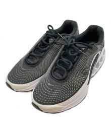 NIKE（ナイキ）の古着「AIR MAX DN　ナイキ　DV3337-003」｜ブラック×ホワイト