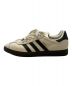 adidas (アディダス) GAZELLEローカットスニーカー　ドイツ代表　	ID3719 ホワイト サイズ:26.5cm：14000円