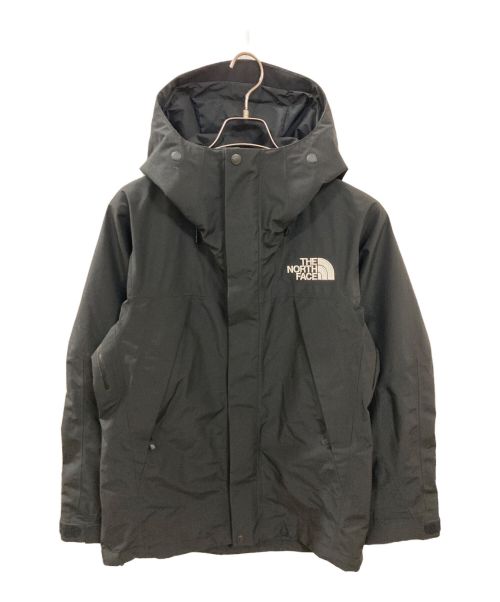 THE NORTH FACE（ザ ノース フェイス）THE NORTH FACE (ザ ノース フェイス) マウンテンジャケット/THE NORTH FACE ブラック サイズ:Sの古着・服飾アイテム