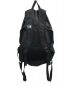 THE NORTH FACE (ザ ノース フェイス) SUPREME (シュプリーム) 22SS TG Convertible Backpack ブラック：18000円