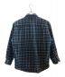 PENDLETON (ペンドルトン) ボードシャツ ブルー サイズ:Ｍ：8000円