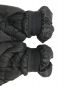 中古・古着 MONCLER (モンクレール) BECASSINEピノウーノダウンジャケット/MONCLER ブラック サイズ:00：35000円