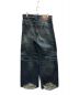 DIESEL (ディーゼル) straight jeans d-rise/DIESEL インディゴ サイズ:W30/L30：35000円