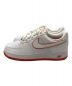 NIKE (ナイキ) AIR FORCE 1 07/NIKE ホワイト サイズ:27cm：11000円