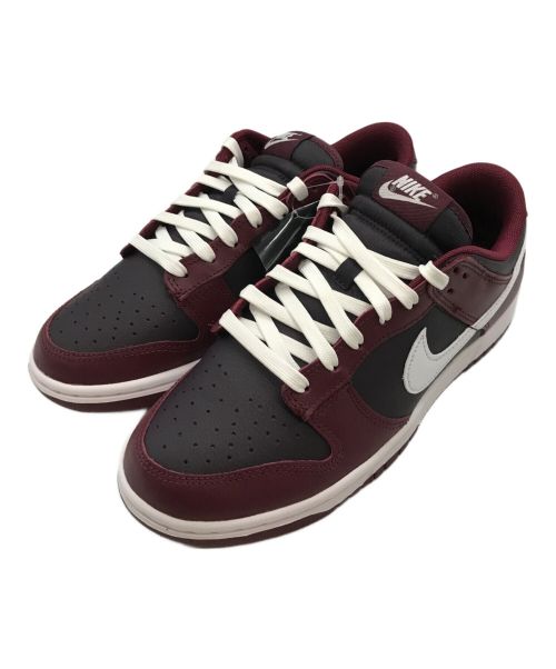 NIKE（ナイキ）NIKE (ナイキ) DUNK LOW RETRO/NIKE レッド サイズ:26cmの古着・服飾アイテム