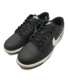 NIKE（ナイキ）の古着「Dunk Low Retro "Black Panda 2.0"/NIKE」｜ブラック×ホワイト