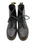 中古・古着 Dr.Martens (ドクターマーチン) 8ホールブーツ/Dr.Martens ブラック サイズ:UK6：8000円