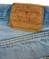 中古・古着 LEVI'S (リーバイス) 90’ｓ501デニムパンツ/LEVI'S/USA製 ボタン裏525 インディゴ サイズ:35：7000円