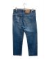 LEVI'S (リーバイス) 90’ｓ505デニムパンツ/LEVI'S/カナダ製 ボタン裏217 インディゴ サイズ:W34：7000円