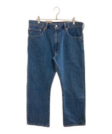 LEVI'S（リーバイス）の古着「517フレアデニムパンツ/LEVI'S」｜インディゴ