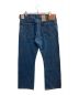 LEVI'S (リーバイス) 517フレアデニムパンツ/LEVI'S インディゴ サイズ:36/30：7000円