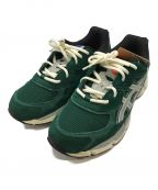 asics×ballaholicアシックス×ボーラホリック）の古着「GEL-NYC/asics/ballaholic」｜グリーン