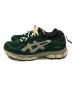 asics (アシックス) ballaholic (ボーラホリック) GEL-NYC/asics/ballaholic グリーン サイズ:27cm：23000円