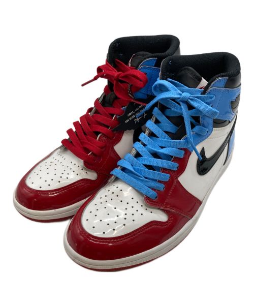 NIKE（ナイキ）NIKE (ナイキ) Air Jordan 1 High OG 