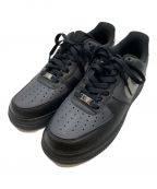 NIKEナイキ）の古着「AIR FORCE 1 07」｜ブラック