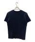 MONCLER (モンクレール) プリントTシャツ　モンクレール　F20918C75410 8390T ネイビー サイズ:Ｍ：10000円