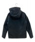 WOOLRICH (ウールリッチ) ダウンジャケット/WOOLRICH/GORE-TEX  ネイビー サイズ:XS：20000円