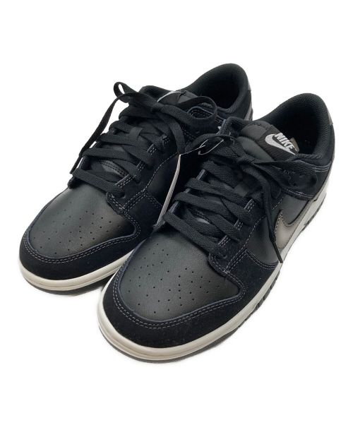 NIKE（ナイキ）NIKE (ナイキ) DUNK LOW RETRO NAS ブラック サイズ:26.5cmの古着・服飾アイテム