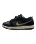 NIKE (ナイキ) DUNK LOW RETRO NAS ブラック サイズ:26.5cm：10000円