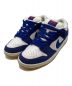 NIKE SB（ナイキエスビー）の古着「Dunk Low Los Angeles Dodgers/NIKE SB」｜ブルー×ホワイト